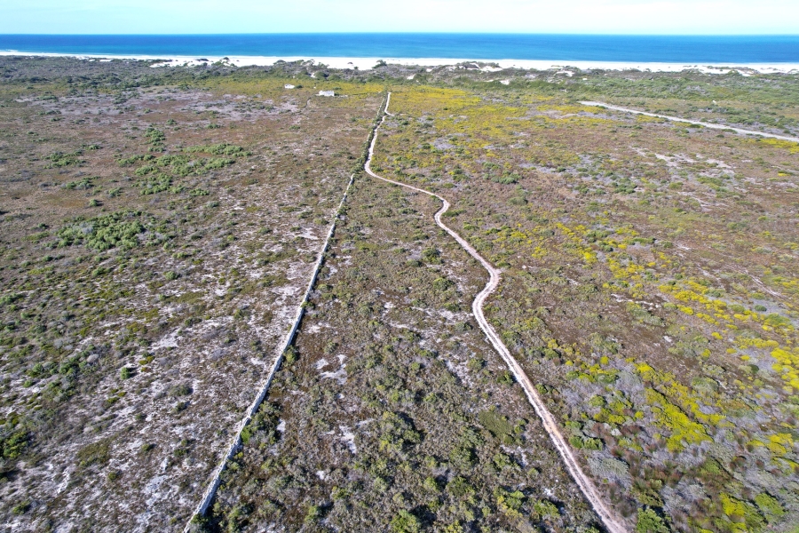 0 Bedroom Property for Sale in Struisbaai Western Cape